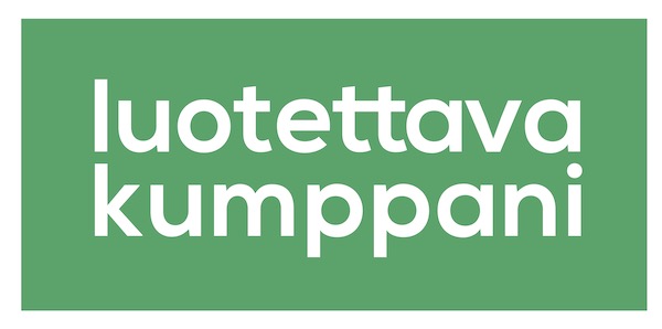 Luotettava Kumppani — Vastuu Group